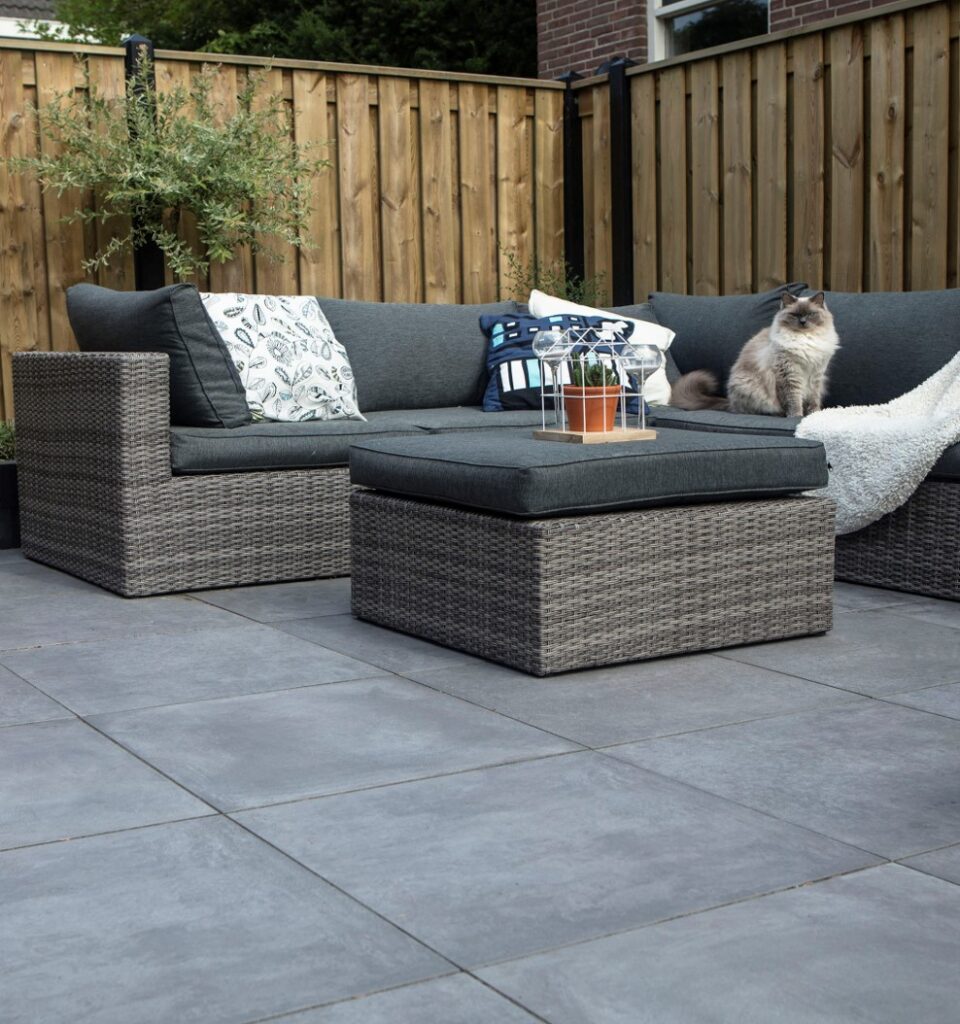 GeoCeramica 24x24-16