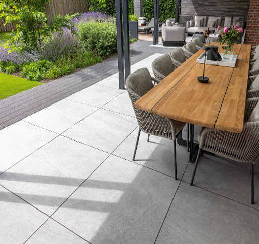 GeoCeramica 24x24-16